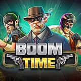 Boom Time