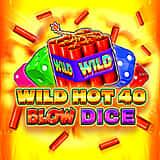 Wild Hot 40 Blow Dice