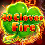 40 Clover Fire