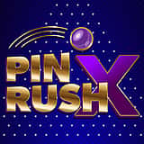 Pin Rush X