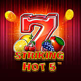 Striking Hot 5