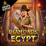 Diamonds Of Egypt
