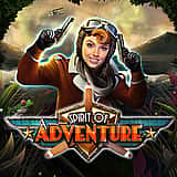 Spirit of Adventure