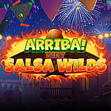 Arriba Heat: Salsa Wilds