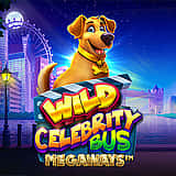 Wild Celebrity Bus Megaways