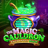 The Magic Cauldron - Enchanted Brew