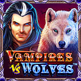 Vampires vs Wolves
