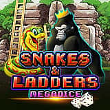 Snakes and Ladders Megadice