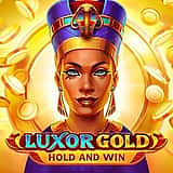 Luxor Gold: Hold and Win