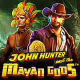 John Hunter and the Mayan Gods