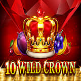 10 Wild Crown