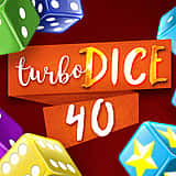 Turbo Dice 40