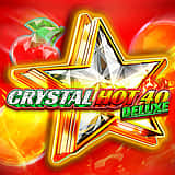 Crystal Hot 40 Deluxe