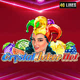 Crystal Joker Hot