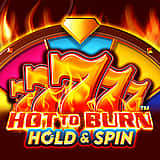 Hot to Burn Hold and Spin