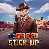 The Great Stick-Up