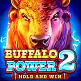 Buffalo Power 2