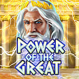 Power of the Great
