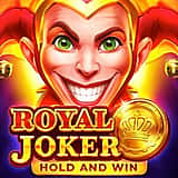 Royal Joker: Hold and Win