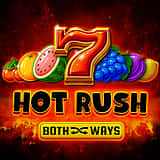 HOT RUSH - Both Ways