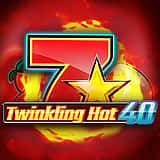 Twinkling Hot 40