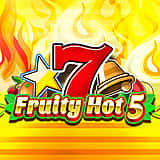 Fruity Hot 5