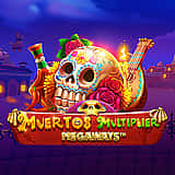 Muertos Multiplier Megaways™