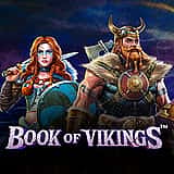 Book of Vikings