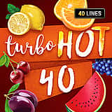 Turbo Hot 40