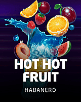 Hot Hot Fruit