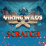 Vikings Wilds Scratch
