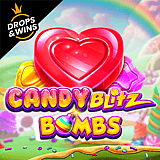 Candy Blitz Bombs