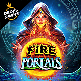 Fire Portals