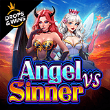 Angel vs Sinner