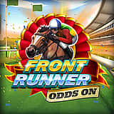 Front Runner Odds On