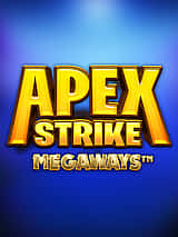 Apex Strike Megaways