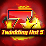 Twinkling Hot 5