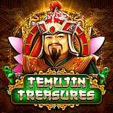 Temujin Treasures