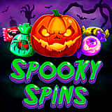 Spooky Spins
