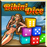 Bikini Dice