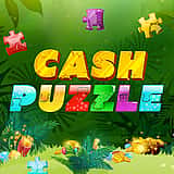 Cash Puzzle