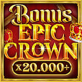 Bonus Epic Crown