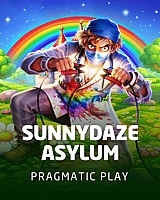 Sunnydaze Asylum