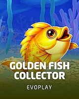 Golden Fish Collector