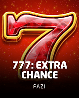 777: Extra Chance