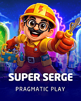 Super Serge