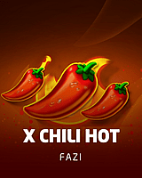 X Chili Hot
