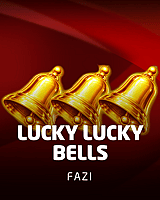 Lucky Lucky Bells