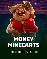 Money Minecarts