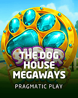 The Dog House Megaways 1000